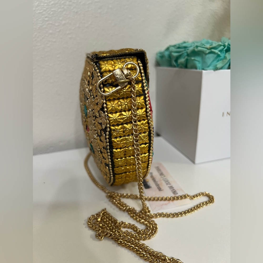 RAMLA Rio Mosaic Bag - Picture 9 of 13